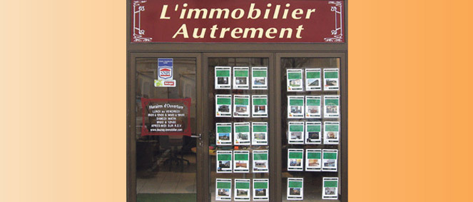 Agence DAUNAY PHILIPPE Al�s