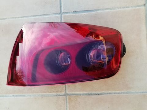 Pi&egrave;ces et &eacute;quipements Voiture Pi&egrave;ces et &eacute;quipements Voiture  occasion Gergy 71590