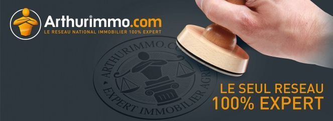 Agence ARTHURIMMO.COM Roanne