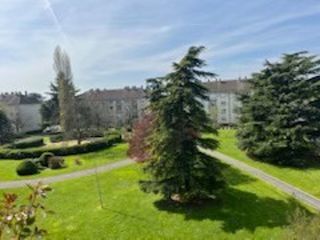  Appartement � vendre 3 pi�ces 59 m�