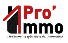 1Pro'Immo , agence immobilière 38