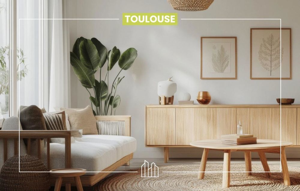 Appartements neufs   Toulouse (31200)