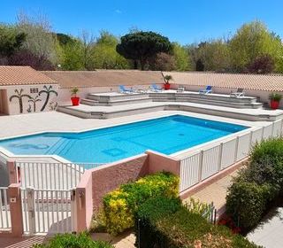 Location  Appartement 