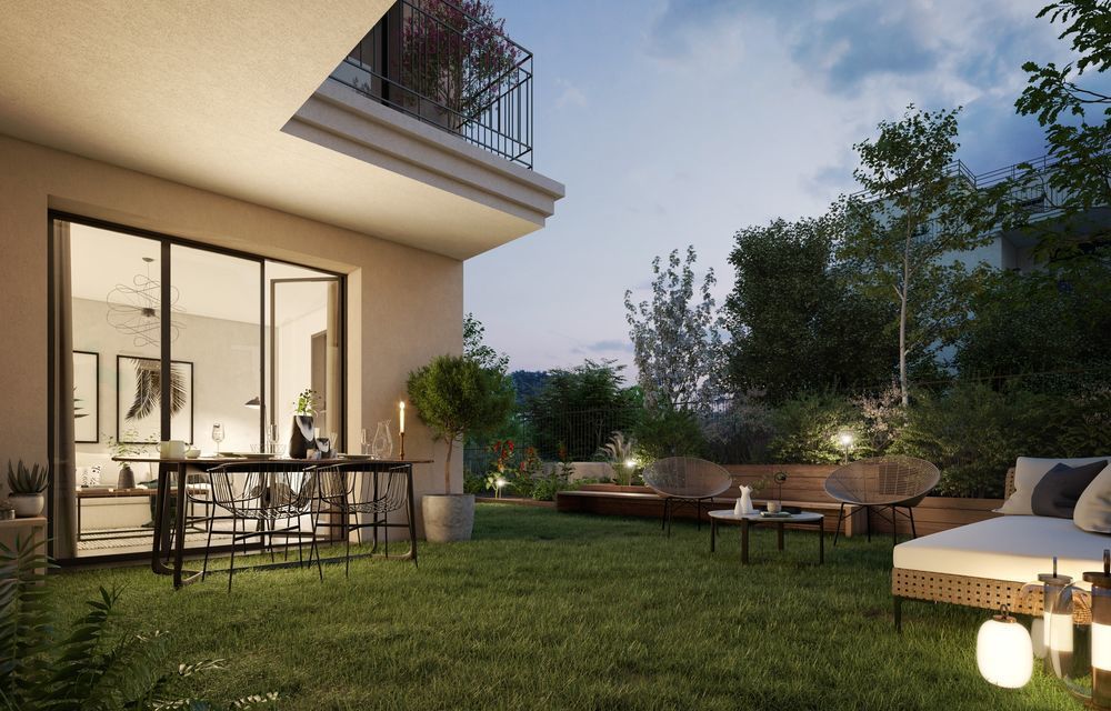 Appartements neufs   Chtillon (92320)