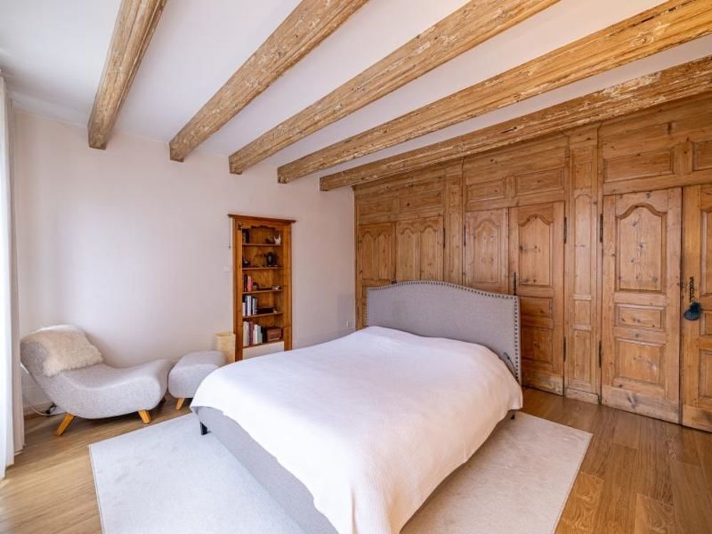 � vendre  Maison Sciez (74140)