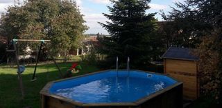  Appartement � louer 1 pi�ce 30 m�