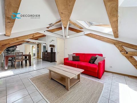   NEUVECELLE MAISON LAC � PIED Maison - 8 pi�ce(s) - 174 m�