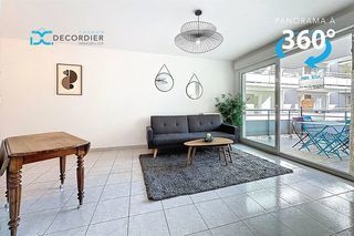  Appartement � vendre 1 pi�ce 43 m�