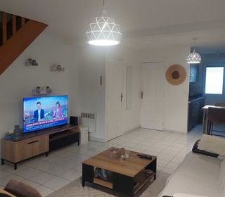  Appartement � louer 3 pi�ces 70 m�