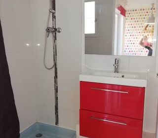  Appartement � louer 1 pi�ce 22 m�