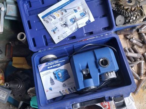 Affuteuse de forêts  de 1 à 13 avec AMINCISSEMENT 80 13009 Marseille