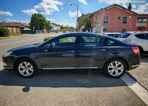 Citroen c5 Citro&euml;n  HDi 138 FAP Confort