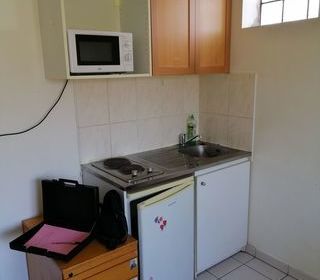  Appartement � louer 1 pi�ce 23 m�