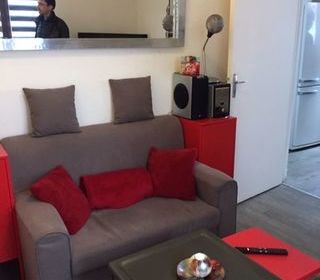  Appartement � louer 2 pi�ces 35 m�