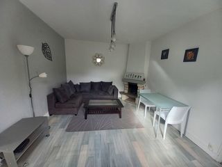  Appartement � louer 2 pi�ces 50 m� Rouen