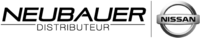 NEUBAUER Distributeur Nissan Saint-Gratien