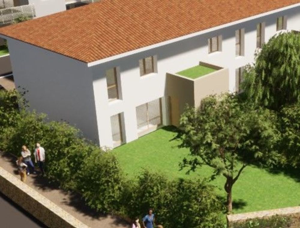 Appartements neufs et Maisons neuves   Saint-Denis-en-Bugey (01500)