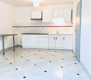  Appartement � louer 2 pi�ces 45 m�