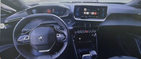 Peugeot 2008 PureTech 130 S&S BVM6 Allure 2023 occasion Nanterre 92000