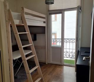  Appartement � louer 1 pi�ce 18 m�