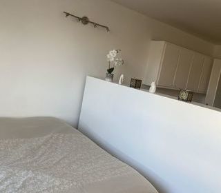  Appartement � louer 1 pi�ce 35 m�