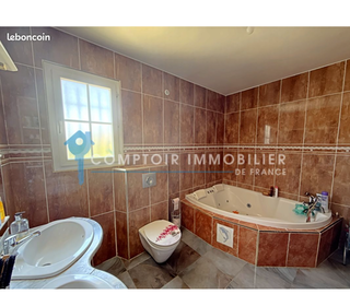  Villa � vendre 5 pi�ces 140 m�