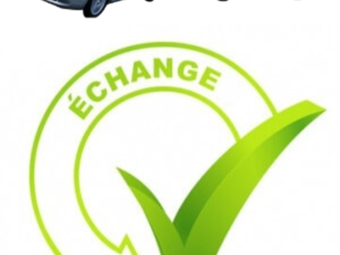 Toyota Prius 110h Lin&eacute;a Sol 2006 occasion Saint-Paterne 72610