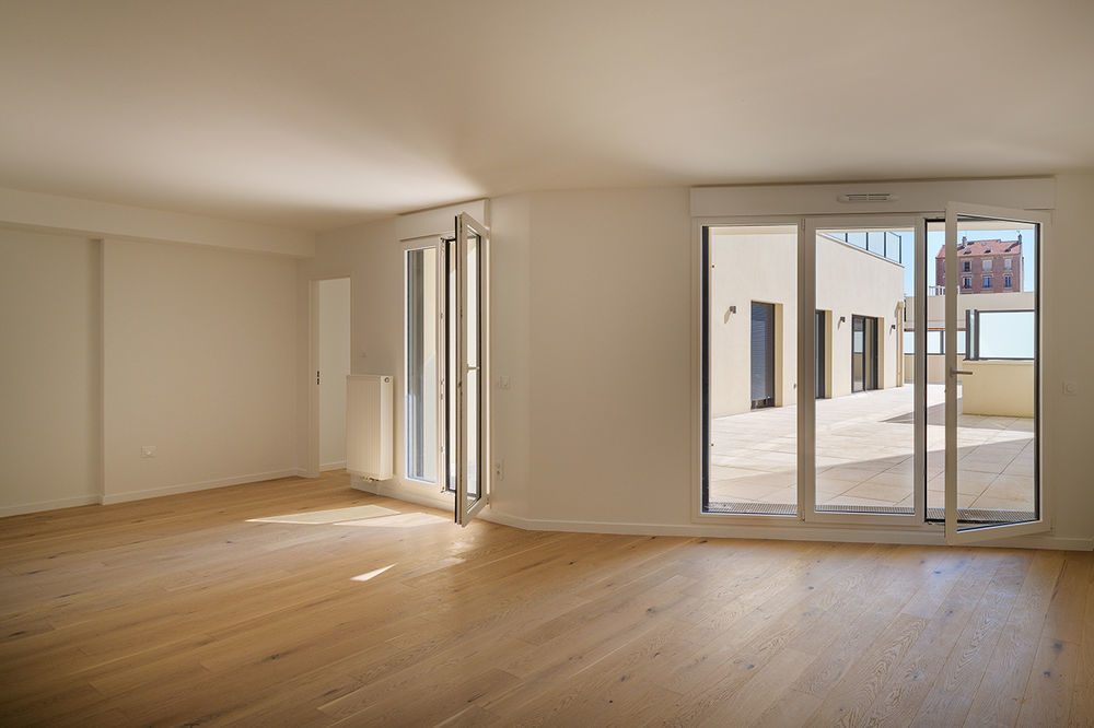 � vendre  Appartement Courbevoie (92400)