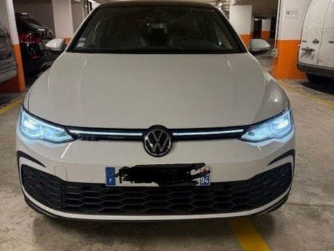 Volkswagen Golf 1.4 Hybrid Rechargeable OPF 245 DSG6 GTE 2020 occasion Muret 31600