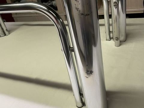 Table basse 25 Rouen (76)