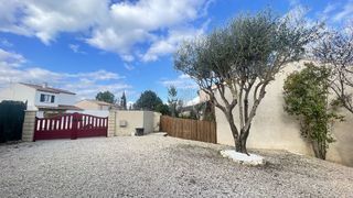  Maison � vendre 4 pi�ces 80 m�