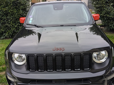 Jeep Renegade 1.0 GSE T3 120 ch BVM6 Opening Edition Basket Series 2020 occasion Avensan 33480