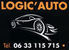 LOGIC'AUTO