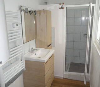  Appartement � louer 2/3 pi�ces 54 m�