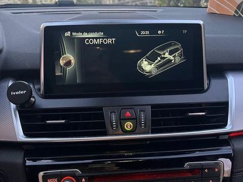 BMW Serie 2 Gran Tourer 220d 190 ch BVA8 M Sport 2017 occasion Villeneuve-le-Roi 94290