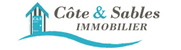COTE & SABLES IMMOBILIER