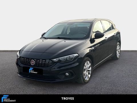 Fiat Tipo 5 Portes 1.4 95 ch Easy 2019 occasion La Chapelle-Saint-Luc 10600