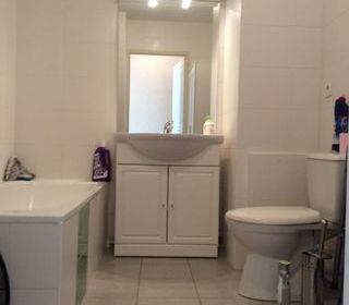  Appartement � louer 1 pi�ce 39 m�