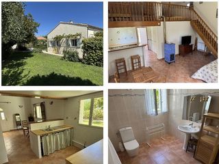  Villa � vendre 7 pi�ces 207 m�