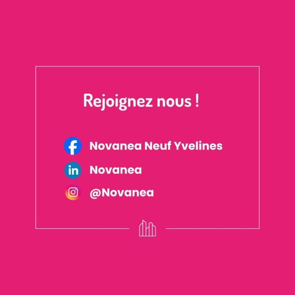 Appartements neufs   Rosny-sur-Seine (78710)