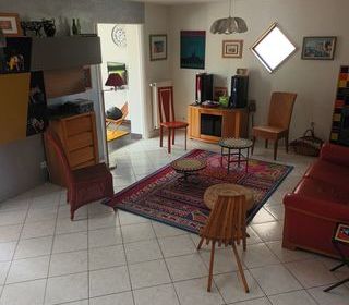  Maison � vendre 5 pi�ces 130 m�