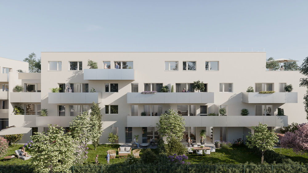 Appartements neufs   Dinard (35800)