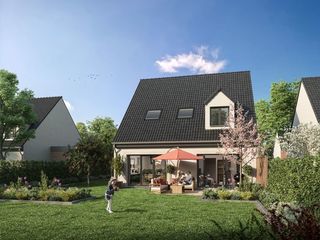  Maison  vendre 5 pices 130 m