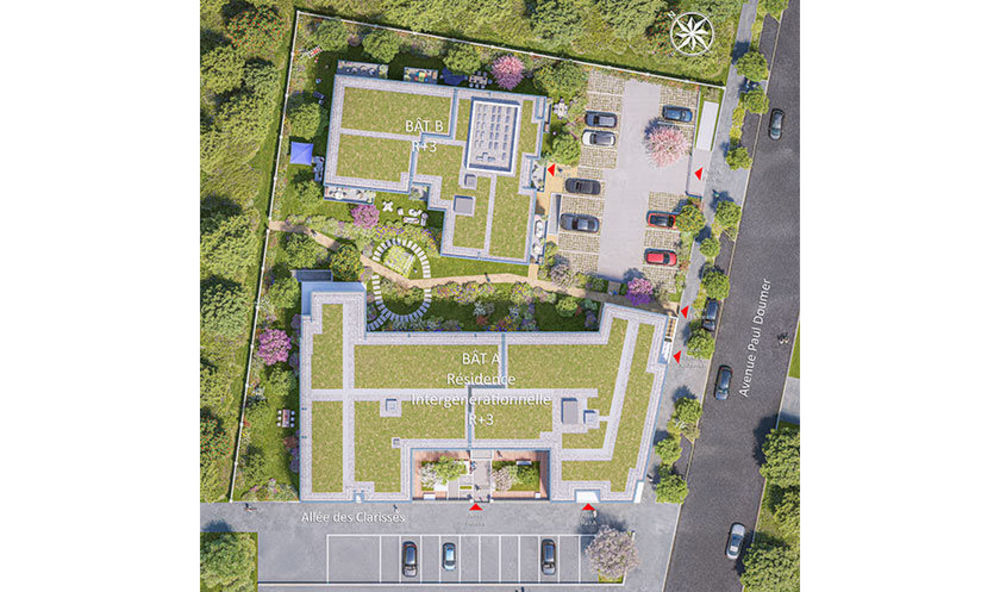   Vanduvre-ls-Nancy (54500)