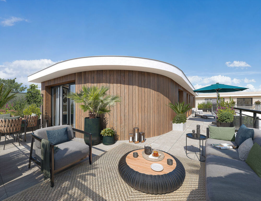 Appartements neufs   Arradon (56610)