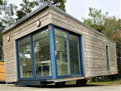 Mobil-Home Mobil-Home  occasion Saint-Jean-de-Monts 85160