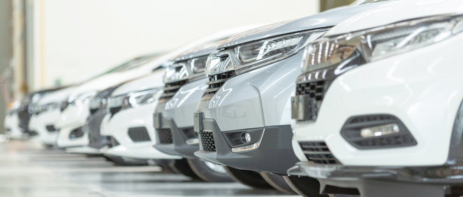 MUGNEROT AUTOMOBILES, concessionnaire 42