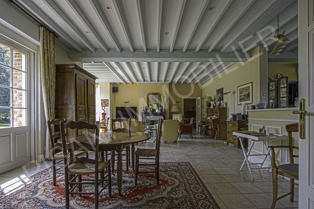 � vendre  Maison Turretot (76280)