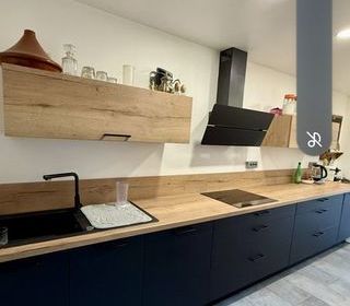  Appartement � vendre 4 pi�ces 80 m�