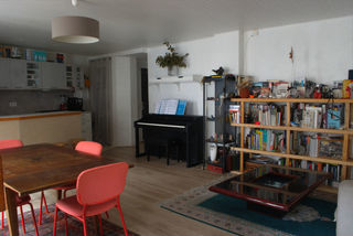  Appartement � vendre 3 pi�ces 60 m�